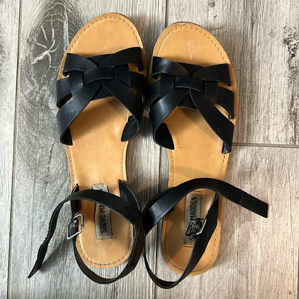 Steve Madden Sandals